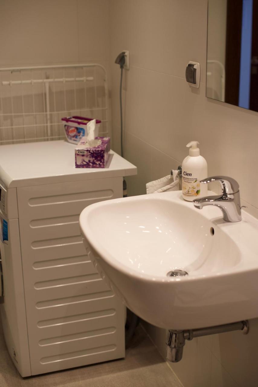 - Friedleina Apartment Krakau