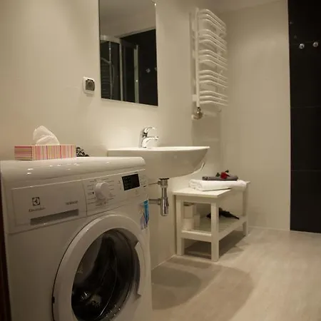 Krakow Apartments - Friedleina Studio Apartments Room photo