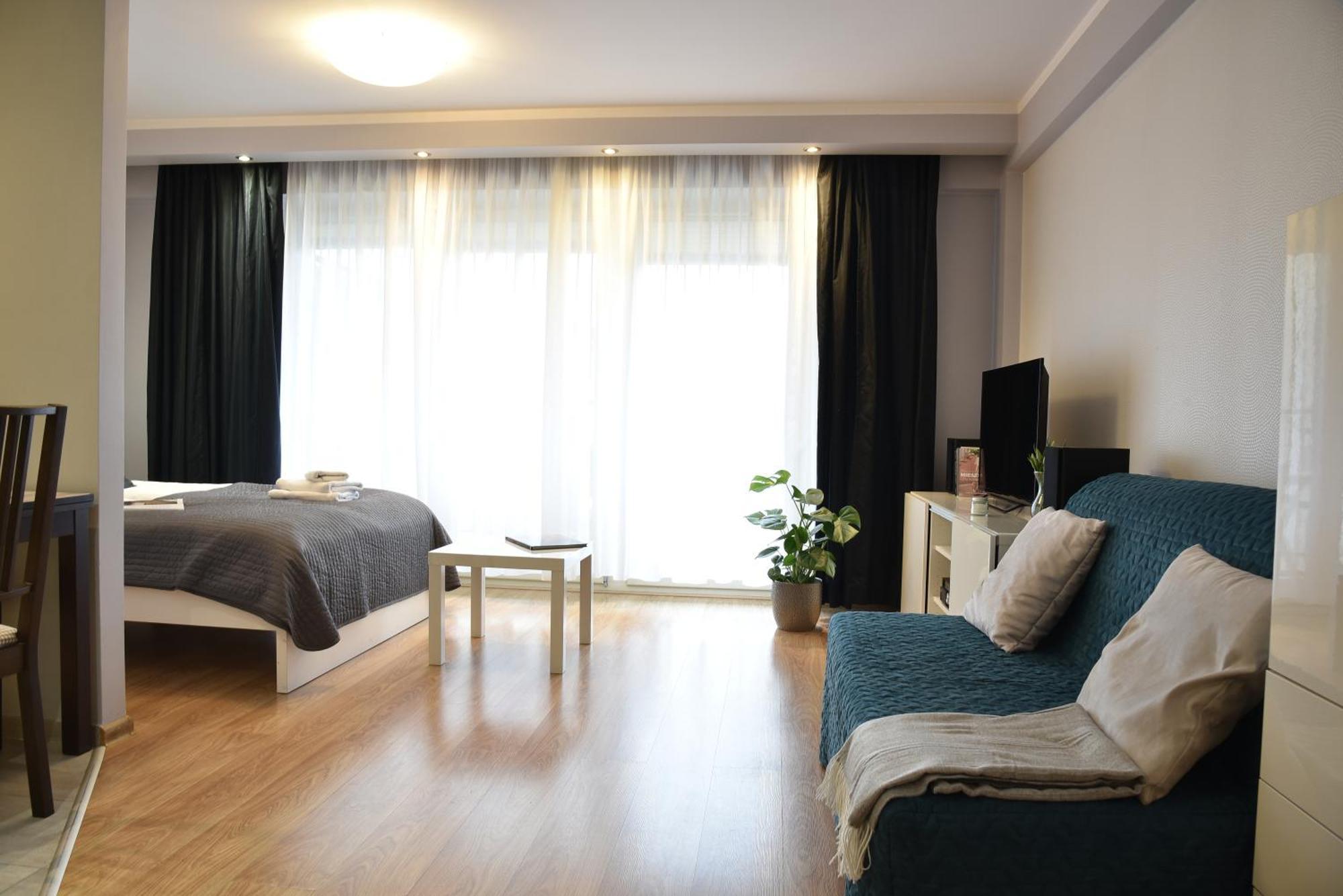 Appartamento - Friedleina Cracovia