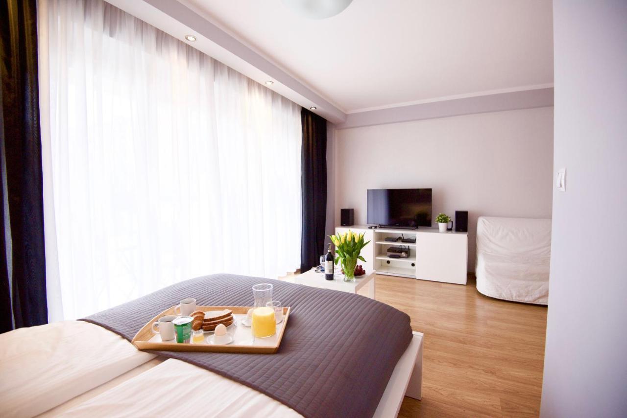 - Friedleina Appartamento Cracovia