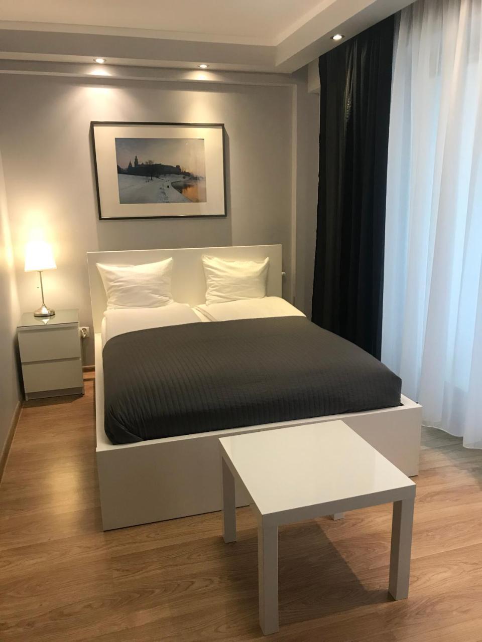 Apartment - Friedleina Krakow